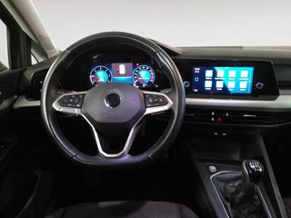 Volkswagen Golf 2.0 TDI