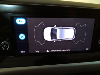 Volkswagen Golf 2.0 TDI