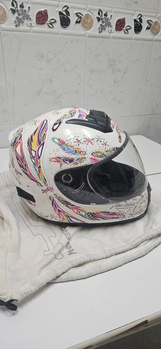 Casco SHIRO Niña