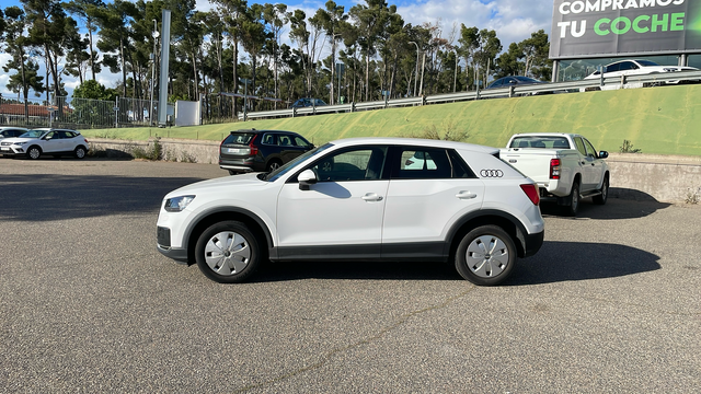 Audi Q2 Advanced 1.4 TFSI CoD 110 kW (150 CV)