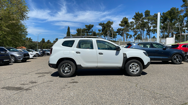 Dacia Duster Essential Blue dCi 70 kW (95 CV) 4x2