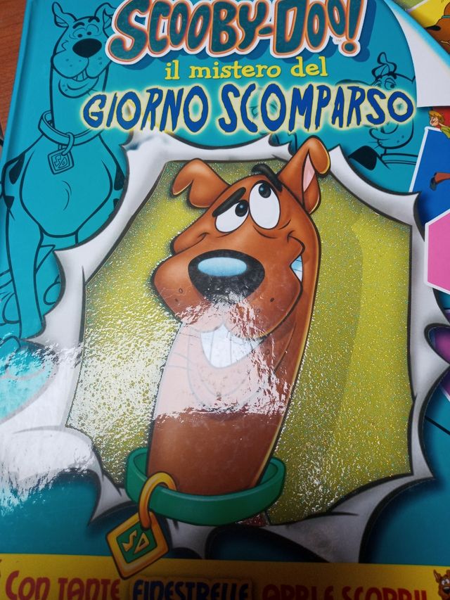 Il mistero del giorno scomparso