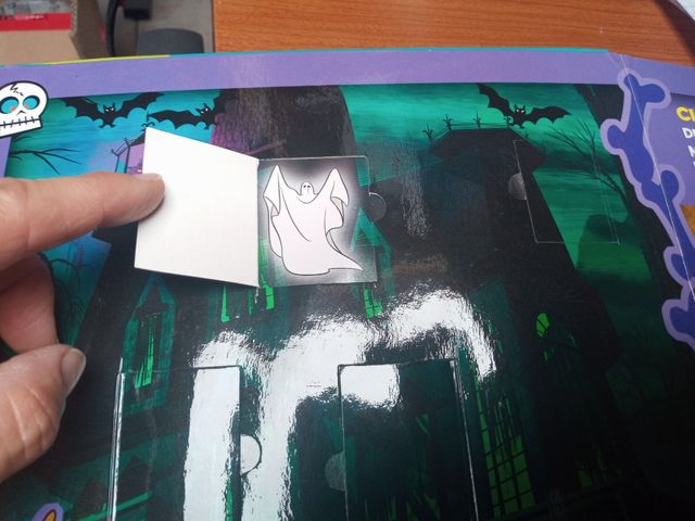 Il mistero del giorno scomparso