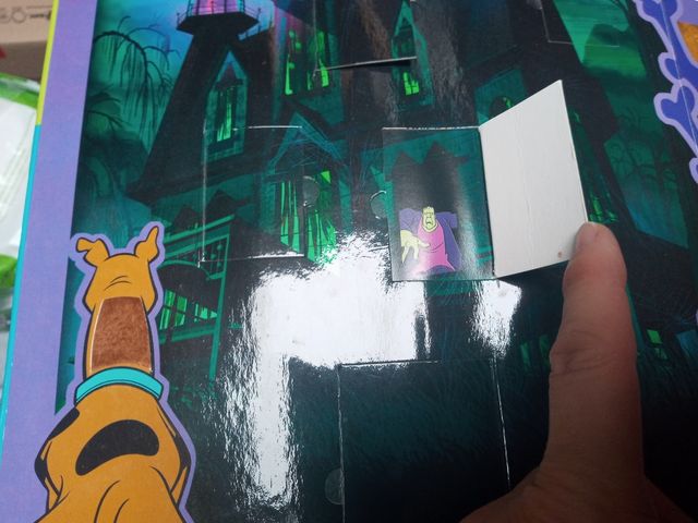 Il mistero del giorno scomparso