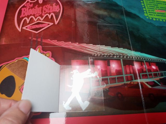 Il mistero del giorno scomparso