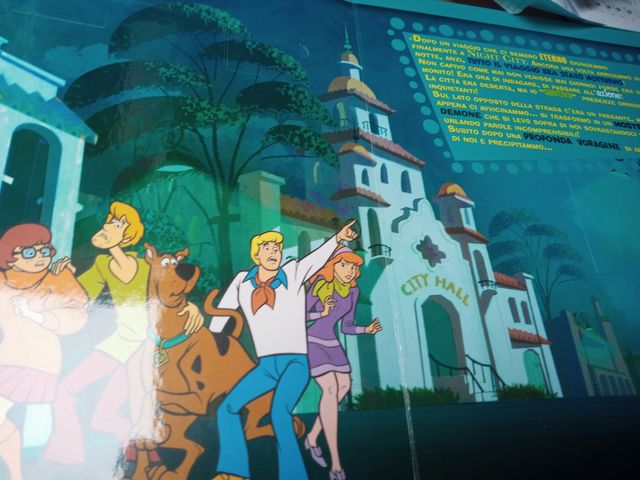 Il mistero del giorno scomparso