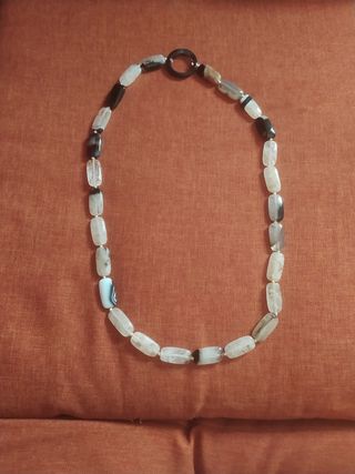 Collana pietre naturali