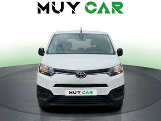 Toyota Proace City Verso 1.5D Family Active L1 96 kW (131 CV)