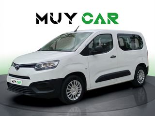 Toyota Proace City Verso 1.5D Family Active L1 96 kW (131 CV)