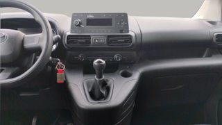 Toyota Proace City Verso 1.5D Family Active L1 96 kW (131 CV)