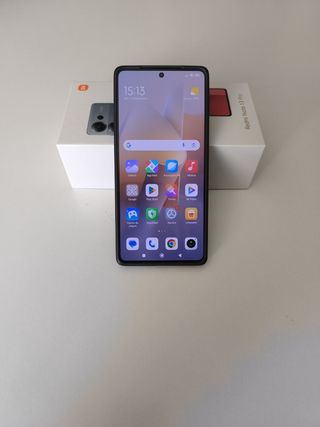 Xiaomi Redmi Note 13 Pro - In scatola