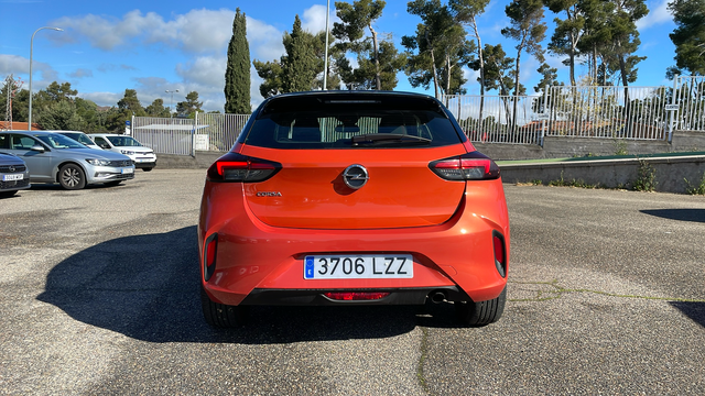 Opel Corsa 1.5D DT GS 75 kW (102 CV)