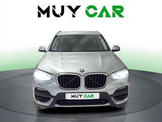 BMW X3 xDrive30e 215 kW (292 CV)