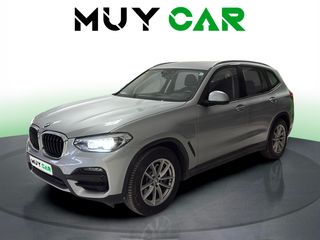 BMW X3 xDrive30e 215 kW (292 CV)