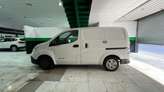 Nissan e-NV200 Furgon Electrica 40 kWh Basic 80 kW (109 CV)