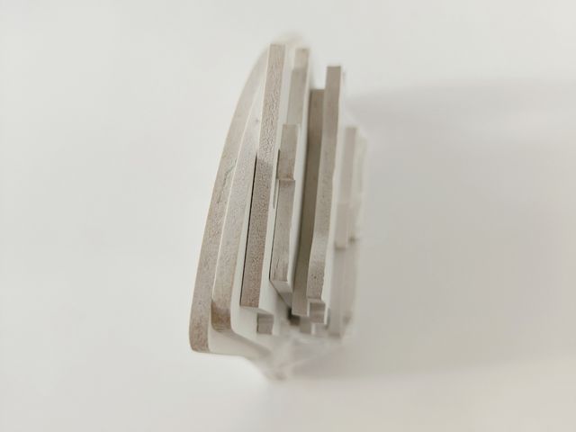 Organizador mandos DIY WPC