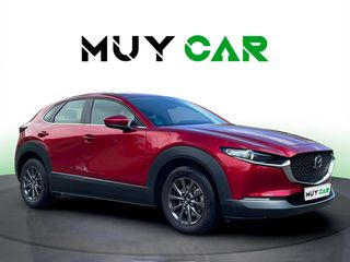 Mazda CX-30 2.0 Skyactiv-G Evolution 2WD 90 kW (122 CV)