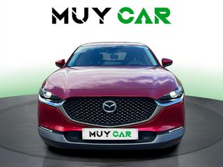 Mazda CX-30 2.0 Skyactiv-G Evolution 2WD 90 kW (122 CV)