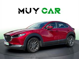 Mazda CX-30 2.0 Skyactiv-G Evolution 2WD 90 kW (122 CV)