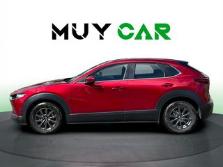 Mazda CX-30 2.0 Skyactiv-G Evolution 2WD 90 kW (122 CV)