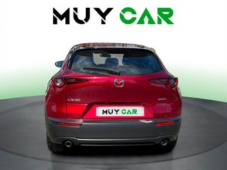 Mazda CX-30 2.0 Skyactiv-G Evolution 2WD 90 kW (122 CV)