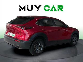 Mazda CX-30 2.0 Skyactiv-G Evolution 2WD 90 kW (122 CV)