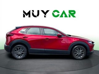 Mazda CX-30 2.0 Skyactiv-G Evolution 2WD 90 kW (122 CV)
