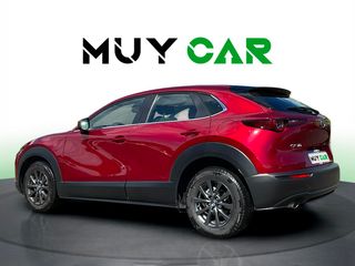 Mazda CX-30 2.0 Skyactiv-G Evolution 2WD 90 kW (122 CV)