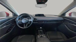 Mazda CX-30 2.0 Skyactiv-G Evolution 2WD 90 kW (122 CV)