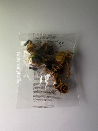 Groot big - Figurine Type Lego Marvel 2