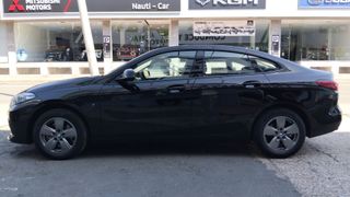 BMW Serie 2 216d Gran Coupe 85 kW (116 CV)