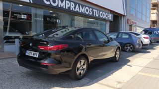 BMW Serie 2 216d Gran Coupe 85 kW (116 CV)