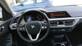 BMW Serie 2 216d Gran Coupe 85 kW (116 CV)
