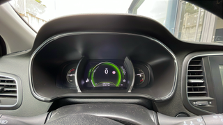 Renault Megane Zen TCe 103 kW (140 CV) GPF