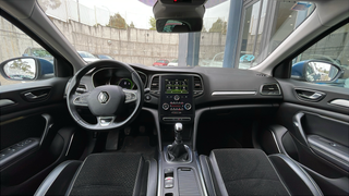 Renault Megane Zen TCe 103 kW (140 CV) GPF
