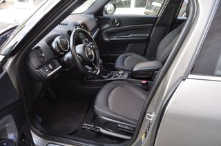 MINI COOPER Countryman S 2020