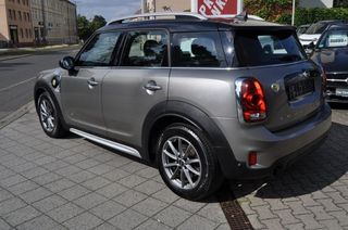MINI COOPER Countryman S 2020