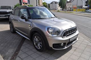 MINI COOPER Countryman S 2020