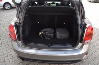 MINI COOPER Countryman S 2020