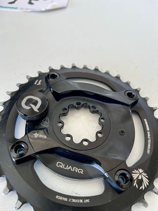 Potenciómetro Quarq DZero DUB AXS XX1 Eagle Boost 
