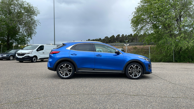 Kia XCeed 1.6 T-GDi Emotion DCT 150 kW (204 CV)