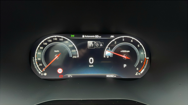 Kia XCeed 1.6 T-GDi Emotion DCT 150 kW (204 CV)