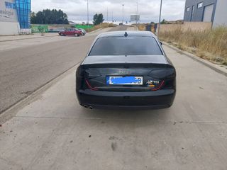 Audi A4 2009 B8