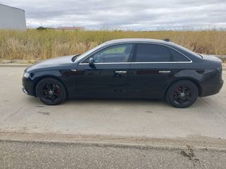 Audi A4 2009 B8