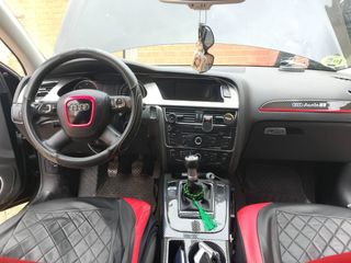 Audi A4 2009 B8