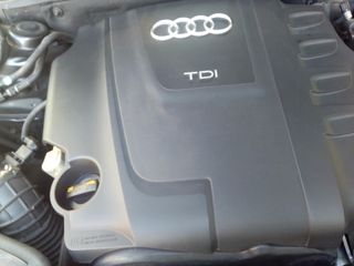 Audi A4 2009 B8