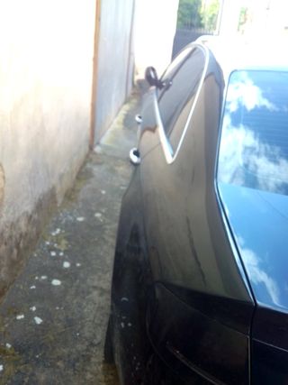 Audi A4 2009 B8