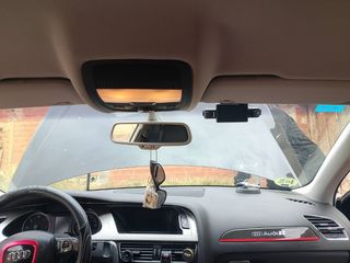 Audi A4 2009 B8
