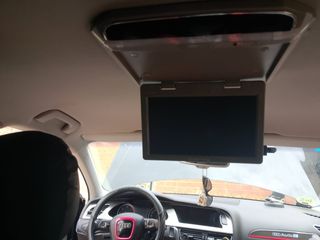 Audi A4 2009 B8