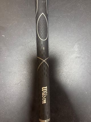 Palo de golf Wilson Prostaff